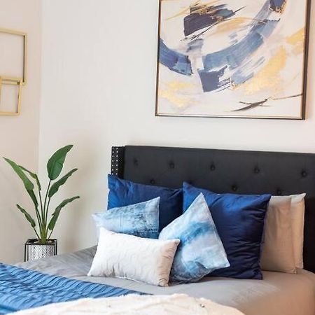 Serenity Luxe Stays 夏洛特 外观 照片